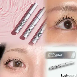 マツエク・マツパ 束感まつ毛パーマ🎀 束感マツエク🪽のマツエク・マツパデザイン