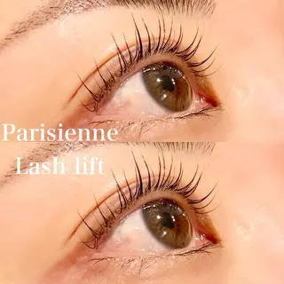 マツエク・マツパ FOXY LASH Kikuchiのマツエク・マツパデザイン