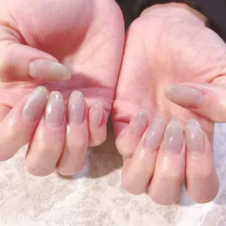 ネイル VIOLUS所属・VIOLUS 関目のネイルデザイン