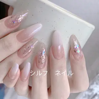ネイル Trend Nail シルフのネイルデザイン