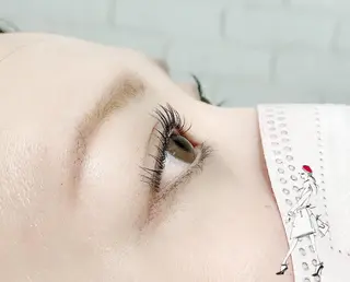マツエク・マツパ eyelash presh yukaのマツエク・マツパデザイン