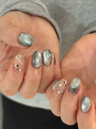 ネイル filonnail / Shioriのネイルデザイン