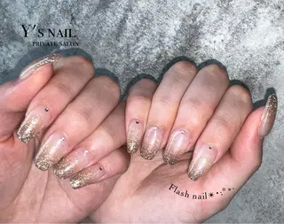 ネイル Y's nail ˚✧₊YUIのネイルデザイン