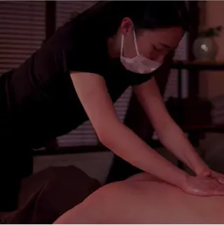 AromaSalonるりり所属・AromaSalon るりりのエステ・リラクイメージ