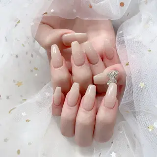 ネイル ジョリ kasumi🌹💅のネイルデザイン