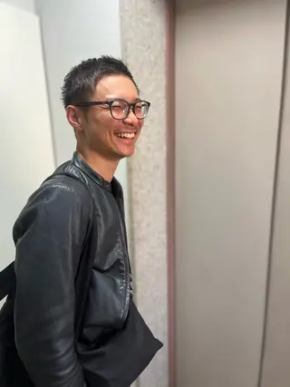 メンズ Go   Today シェアサロン　横浜店所属・【ただの天才 🎨】のヘアスタイル