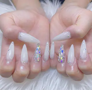 ネイル IRO NAIL SALON所属・nini niniのネイルデザイン