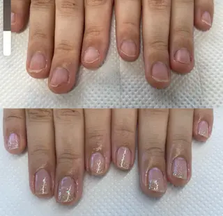 ネイル ricco risaiaのネイルデザイン