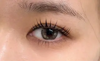 マツエク・マツパ ビューティー アイラッシュメルサ栄のマツエク・マツパデザイン