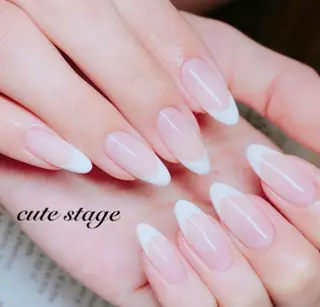 ネイル cute stage所属・CUTE STAGEのネイルデザイン