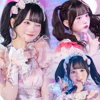 ロング 韓国ヘア/前髪/ 髪質改善/おばかんのヘアスタイル