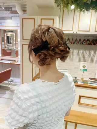 ロング 🐳 あゆは🐳のヘアスタイル