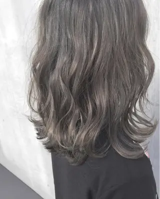 カラー Agu hair act 姫路駅前お溝筋店所属・水谷 海斗のヘアスタイル