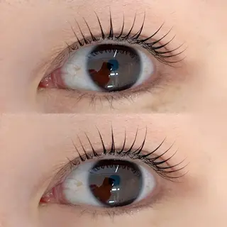 マツエク・マツパ アイラッシュBONO所属・アイラッシュ アトリエBONOのマツエク・マツパデザイン