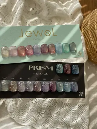 ネイル Kii nailのネイルデザイン