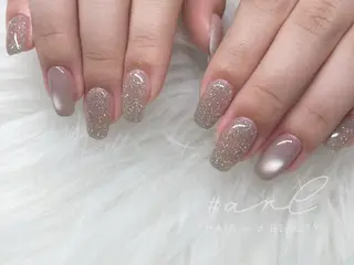 ネイル arl nail💅yuriのネイルデザイン