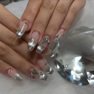 ネイル WOLTOKYO 渋谷/RIAのネイルデザイン