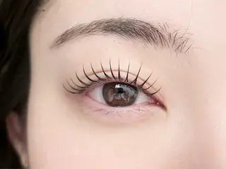マツエク・マツパ 𓇢eyelash aimer🕊のマツエク・マツパデザイン