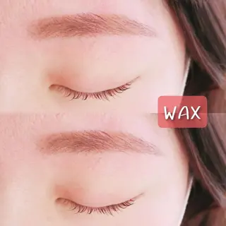 アイブロウ Hi salon erikaのその他イメージ