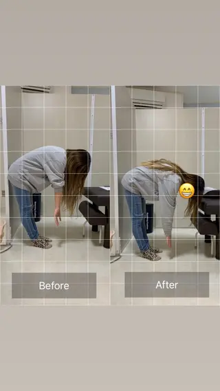 NAORU整体 沖縄市コザ院のエステ・リラクイメージ