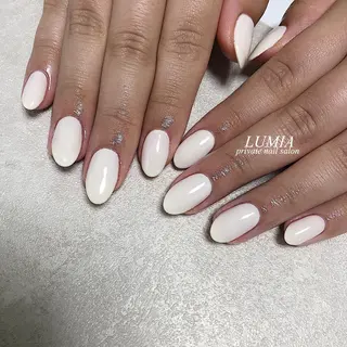 ネイル nail&eyelash Rine所属・Rine 放出 (リネ)のネイルデザイン