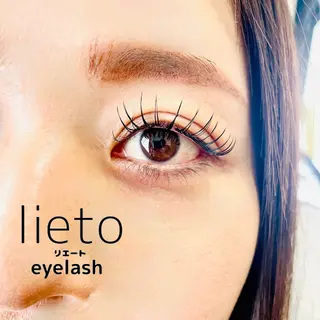 マツエク・マツパ 徳宿  千里のマツエク・マツパデザイン