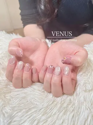 ネイル nailsalon VENUSのネイルデザイン