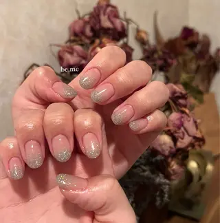 ネイル be.me yuunaのネイルデザイン