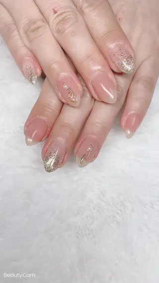 ネイル NailYY所属・NailYY よよのネイルデザイン