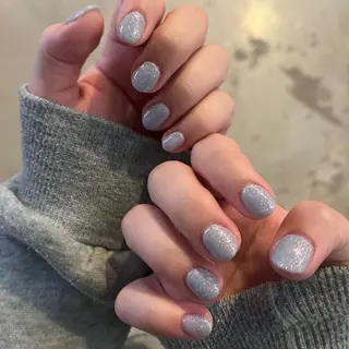 ネイル Niconail千歳烏山所属・Maya 📍niconailのネイルデザイン