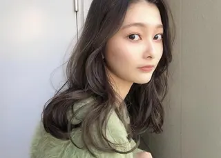 マツエク・マツパ 黛 美咲のマツエク・マツパデザイン