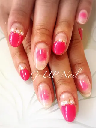 ネイル 田澤 真理子のネイルデザイン