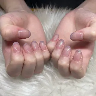 ネイル シュガープラム TAMURAのネイルデザイン