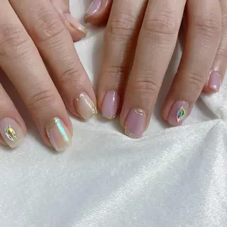 ネイル パラジェル登録サロンfeerique所属・Uchida Mayunaのその他イメージ