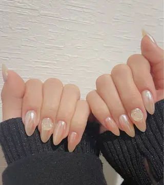 ネイル 👍thumbs up nail👍のネイルデザイン