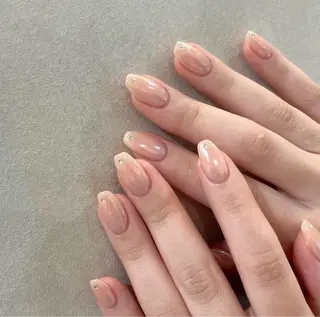 ネイル shio ♡ 2月予約受付中のネイルデザイン