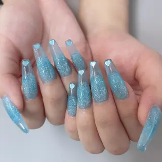 ネイル NailSalonMooN所属・Nail Salon MooNのネイルデザイン