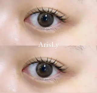 マツエク・マツパ ArisLy JR長町店所属・ArisLyJR長町 matsumotoのマツエク・マツパデザイン