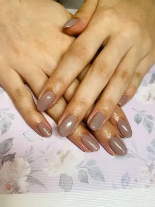 ネイル Chandra nail&tarotのネイルデザイン