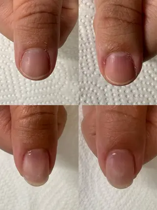 ネイル ネイルケアサロン Campanulaのネイルデザイン