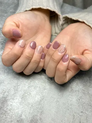 ネイル Y's nailのネイルデザイン