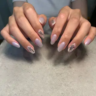 ネイル miina ♡のネイルデザイン