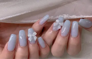 ネイル 美爪パラジェル導入店 Sunnilyのネイルデザイン