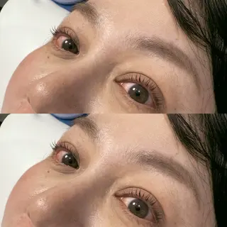 マツエク・マツパ まつパ/マツエク /眉/HBL/耳ツボのマツエク・マツパデザイン