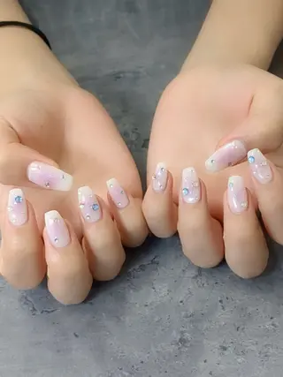ネイル mai nailのネイルデザイン
