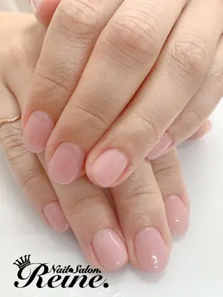 ネイル Nailsalon Reine所属・玉栄 伶奈のネイルデザイン