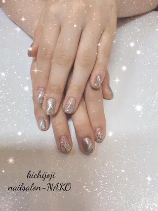 ネイル Salon-NAKO 🐷shirai🐷のネイルデザイン