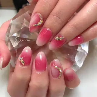 ネイル nail salon Linoのネイルデザイン