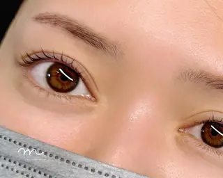 マツエク・マツパ 21時まで営業/金山 眉毛/脱毛/まつぱのマツエク・マツパデザイン