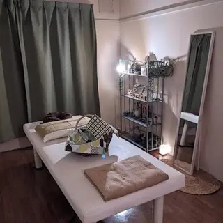 Body Care SALON eureka所属・ボディケアサロン・ ヱウレカのエステ・リラクイメージ